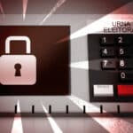Votos são encaminhados criptografados ao TSE para garantir segurança do sistema - Foto: Thiago Fagundes/Agência Câmara