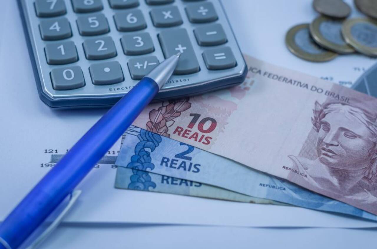Executivo, Legislativo e o Fundo Constitucional do DF ficaram com despesas abaixo dos limites individuais e compensaram os demais - Foto: Depositphotos