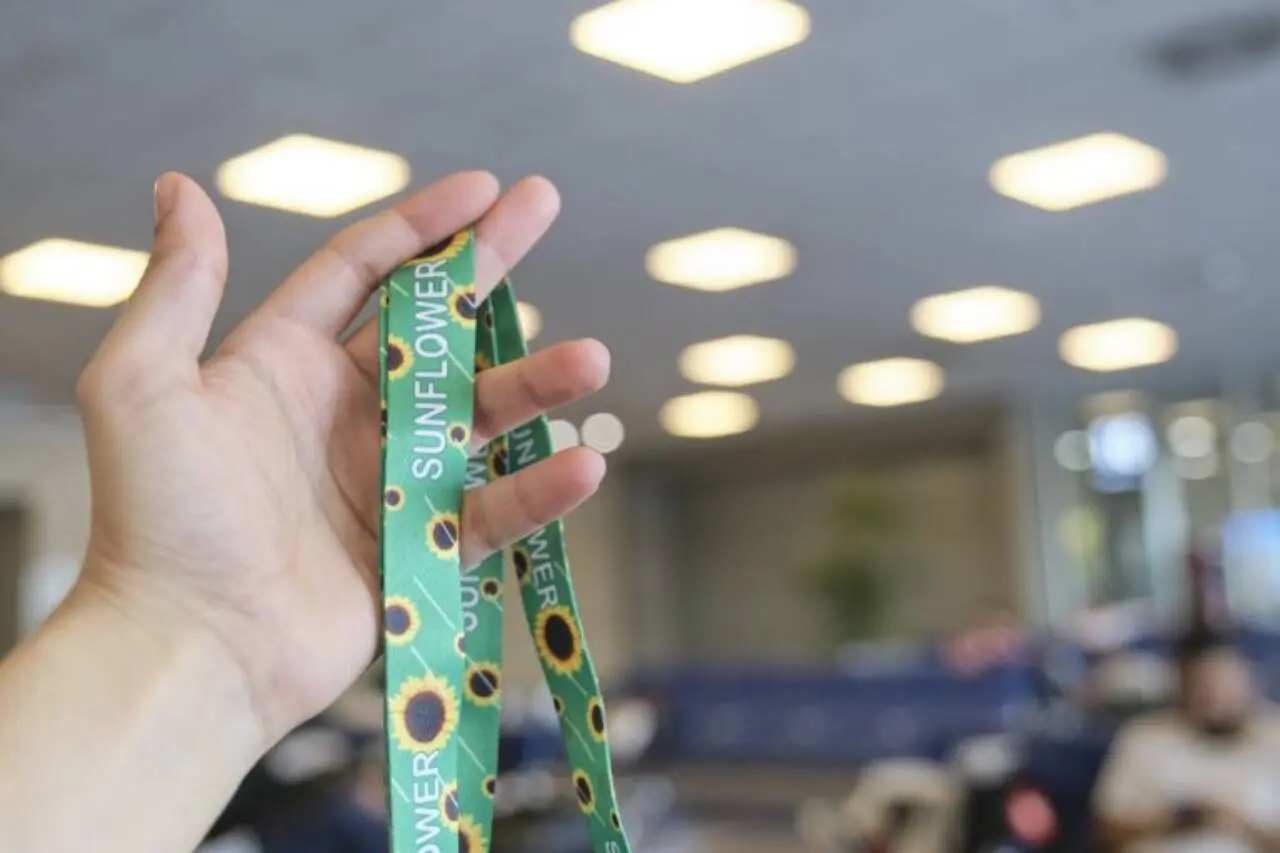 Portadores da síndrome poderão usar cordão para identificar deficiência não visível - Foto: Depositphotos
