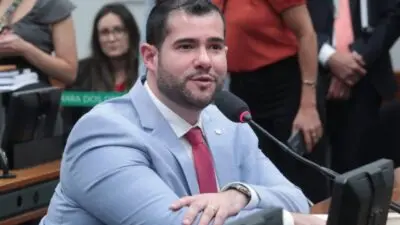 Alexandre Leite: objetivo é padronizar procedimentos policiais em todo o país - Foto: Mario Agra / Câmara dos Deputados