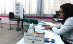 At&eacute; 48h ap&oacute;s as elei&ccedil;&otilde;es, candidatos s&oacute; podem ser presos em flagrante - Foto: Paulo Pinto/Ag&ecirc;ncia Brasil