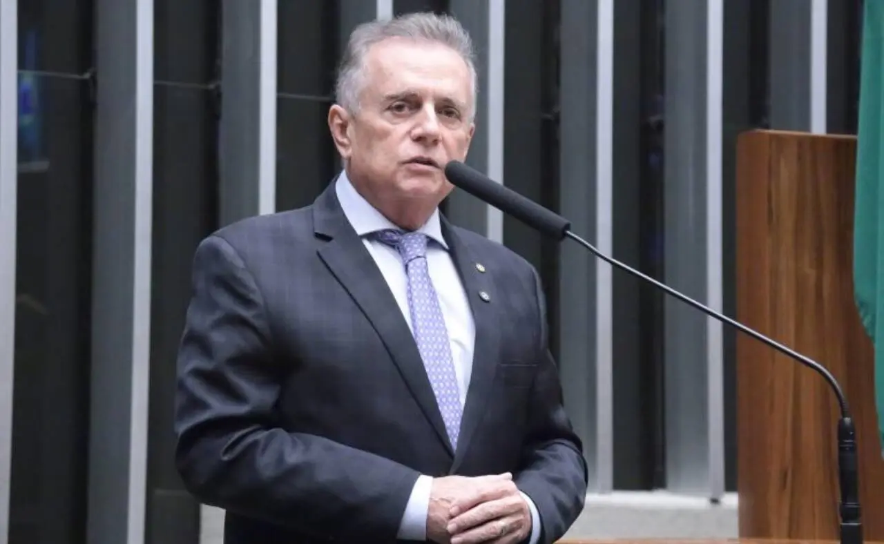 Flávio Nogueira: medida busca reduzir situações de risco e prevenir episódios de violência em eventos esportivos - Foto: Thiago Cristino / Câmara dos Deputados
