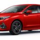 Impreza Subaru - Divulga&ccedil;&atilde;o