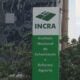 INCRA - Reprodução/ TV Globo