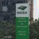 INCRA - Reprodução/ TV Globo