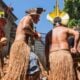 Índios, indígenas, - Alekk Pires / Shutterstock.com