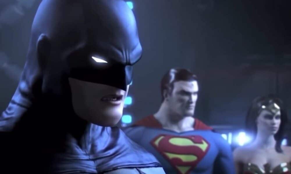 Animador da NetherRealm revela trabalho em Batwoman para Injustice 3