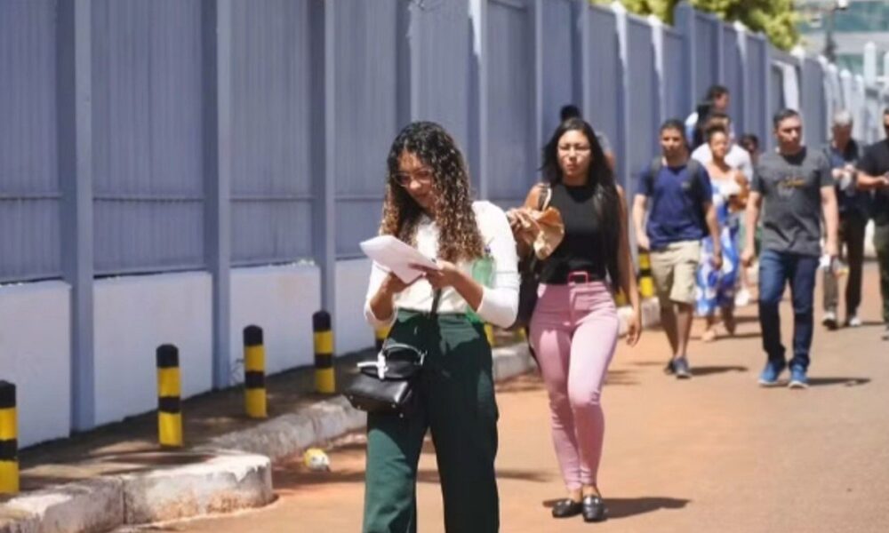 Candidatos a juiz já podem se inscrever no exame do ENAM