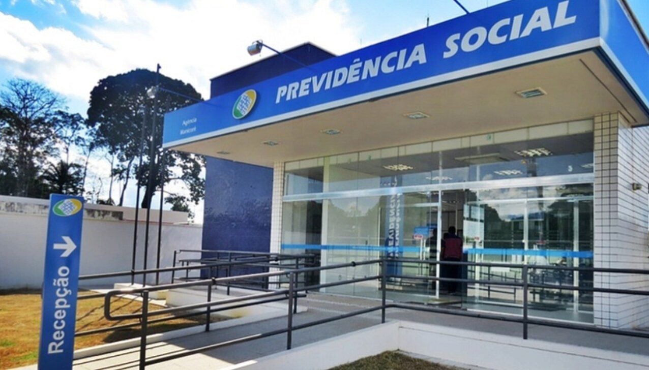 INSS - Divulga&ccedil;&atilde;o/ Gov.br