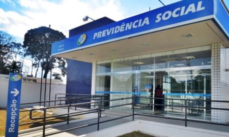 INSS - Divulgação/ Gov.br