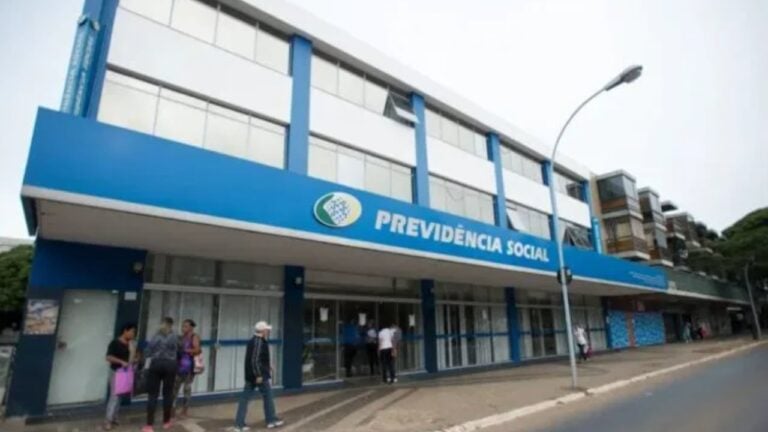INSS - Marcelo Camargo/Agência Brasil