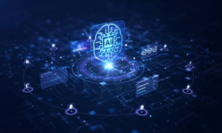 Inteligência Artificial - KanawatTH/ istockphoto.com