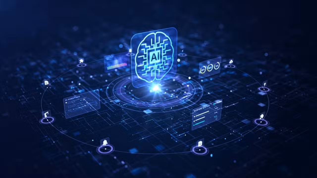 Inteligência Artificial - KanawatTH/ istockphoto.com