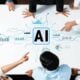 Inteligencia Artificial - Summit Art Creations / shutterstock.com