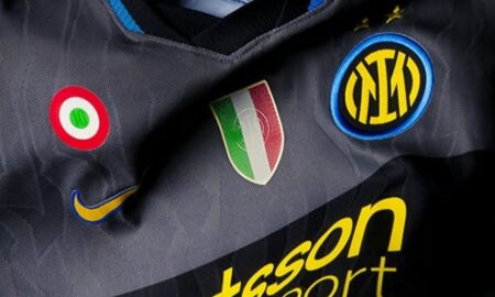 Inter Milano - Instagram