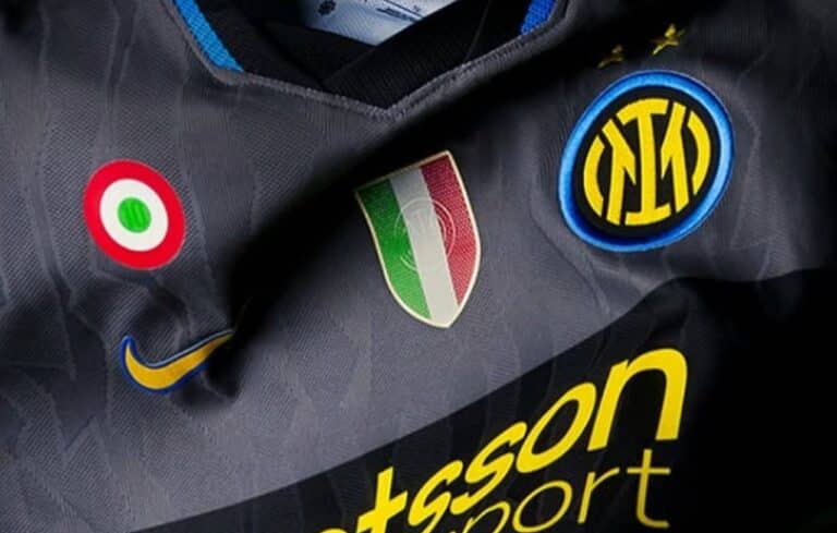 Inter Milano - Instagram