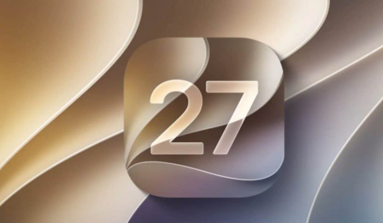 iOS 27 - Reprodução/Internet