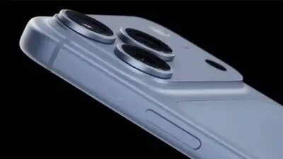 iPhone 18 Pro - Divulgação