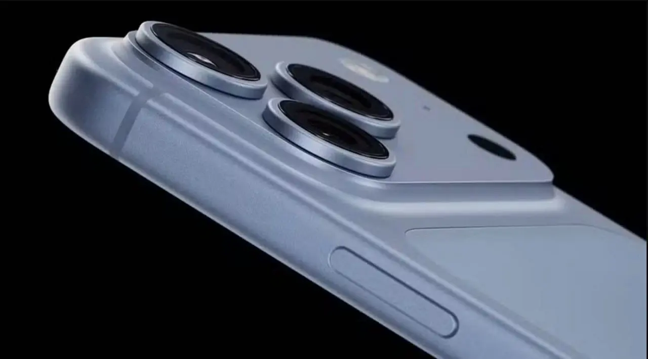 iPhone 18 Pro - Divulgação