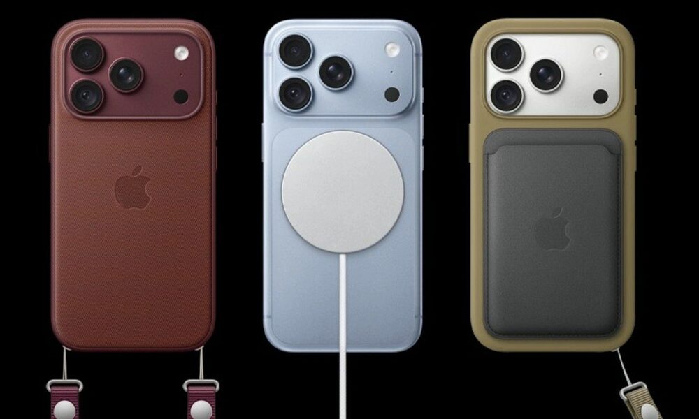 Apple inicia vendas do iPhone 18 e varejo corta preços do iPhone 17