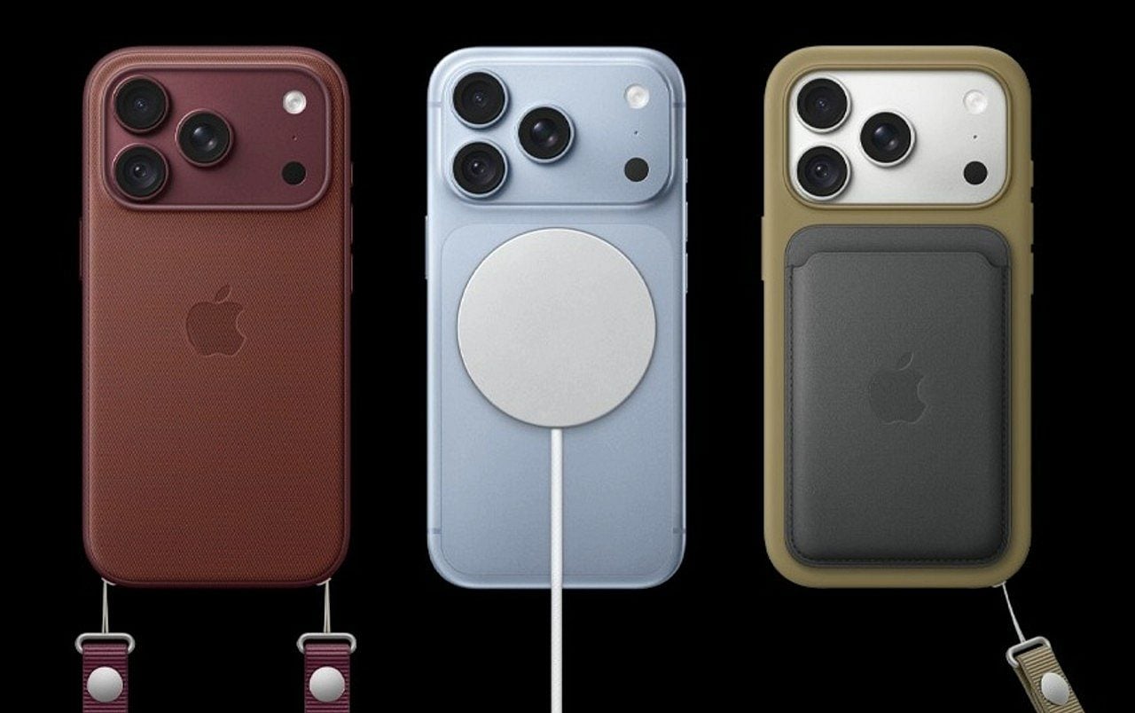 iPhone 18 Pro - Divulgação