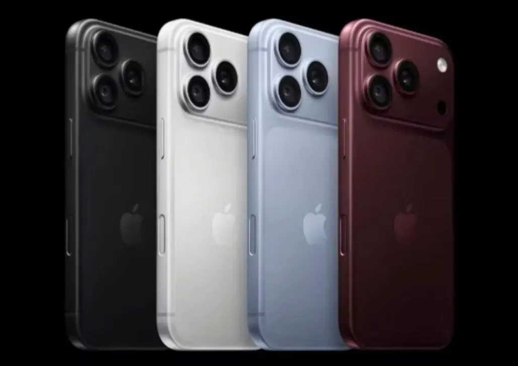 iPhone 18 pro – Divulgação/Apple