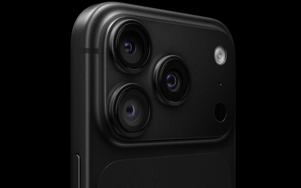 iPhone 18 Pro - Divulgação/Apple