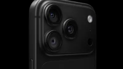 iPhone 18 Pro - Divulgação/Apple