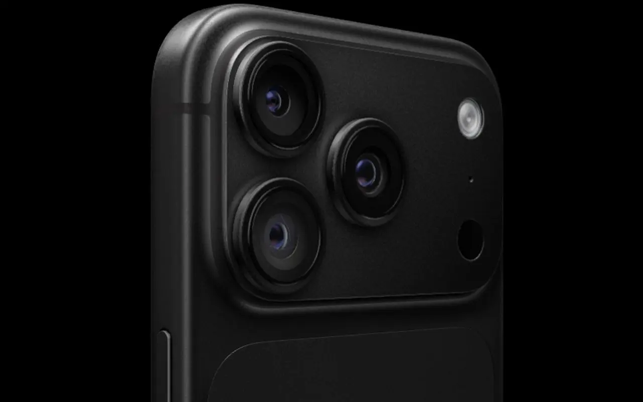 iPhone 18 Pro - Divulgação/Apple