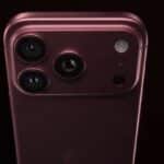 iPhone 18 Pro - Divulgação/Apple
