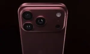 iPhone 18 Pro - Divulgação/Apple