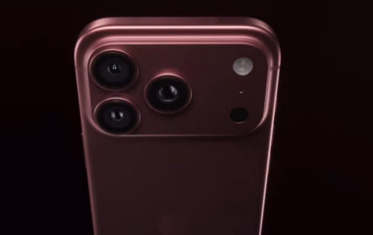 Câmera do iPhone permite salvar 13 preferências de captura no iOS