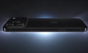 iPhone 18 Pro - Divulga&ccedil;&atilde;o/Apple