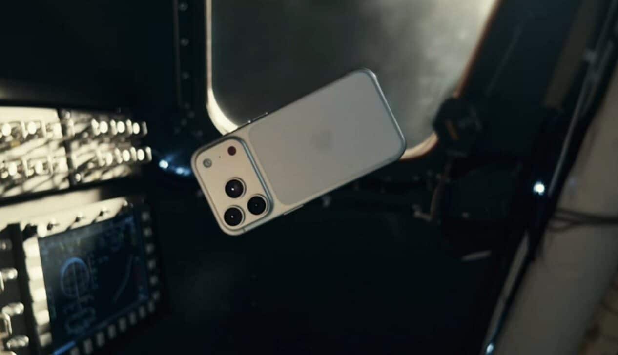 Iphone 18 pro - Divulgação/Apple