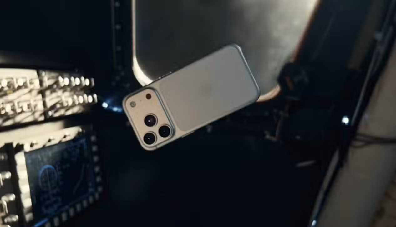 Iphone 18 pro - Divulgação/Apple