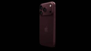 iPhone 18 Pro - Divulgação / Apple