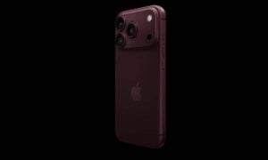 iPhone 18 Pro - Divulgação / Apple