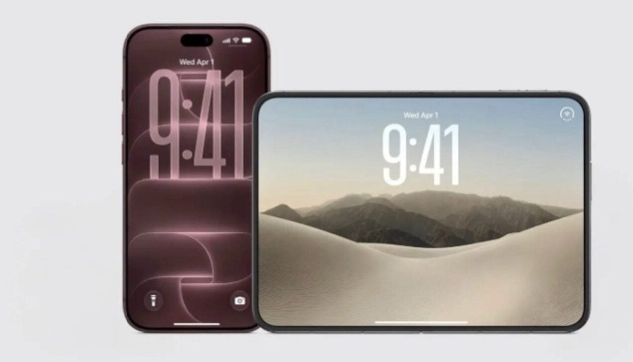 iPhone 18 Pro e iphone Duo - Divulgação/Apple