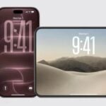iPhone 18 Pro e iphone Duo - Divulgação/Apple