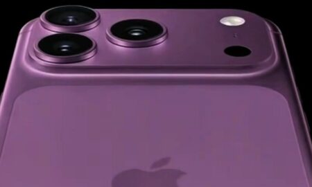 IPhone 18 Pro Max aventaja a Galaxy S26 Ultra con nota 7.9