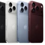 iPhone 18 Pro - reprodução/Apple
