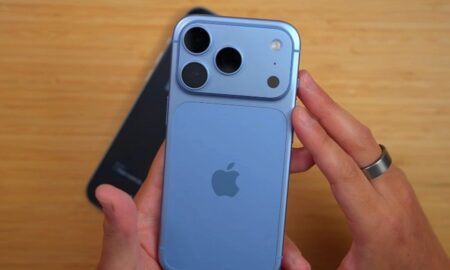 iPhone 18 Pro - Reprodução Youtube