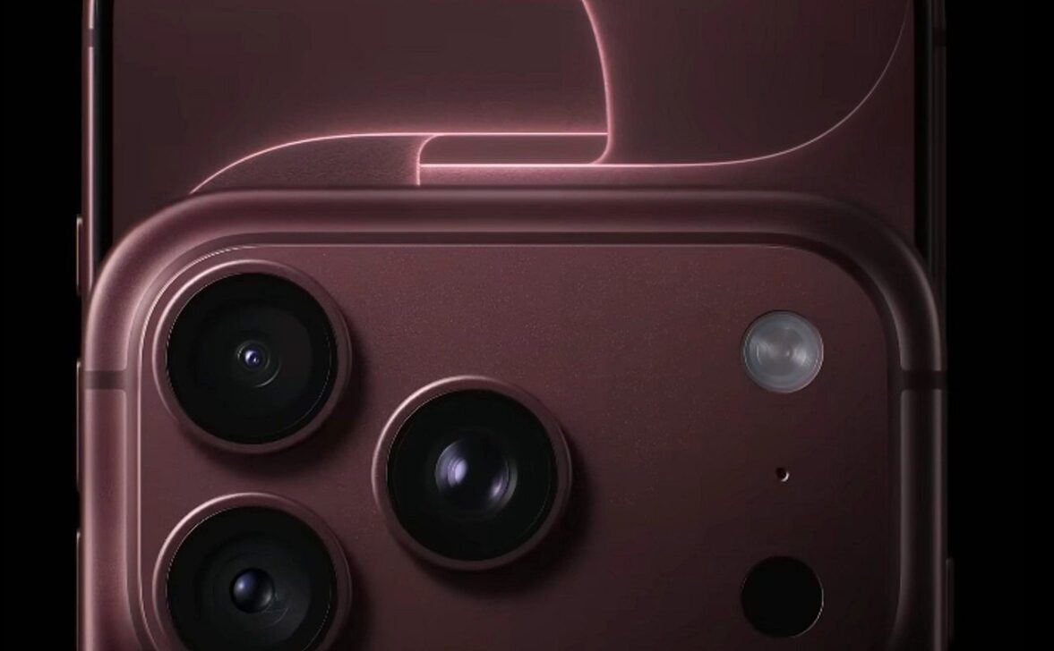 iPhone 18 pro - Reprodução Youtube