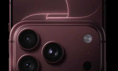 iPhone 18 pro - Reprodução Youtube
