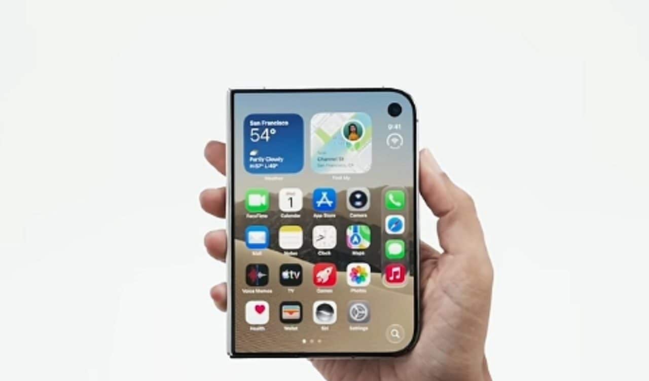 iPhone Duo 1 - Reprodu&ccedil;&atilde;o Youtube