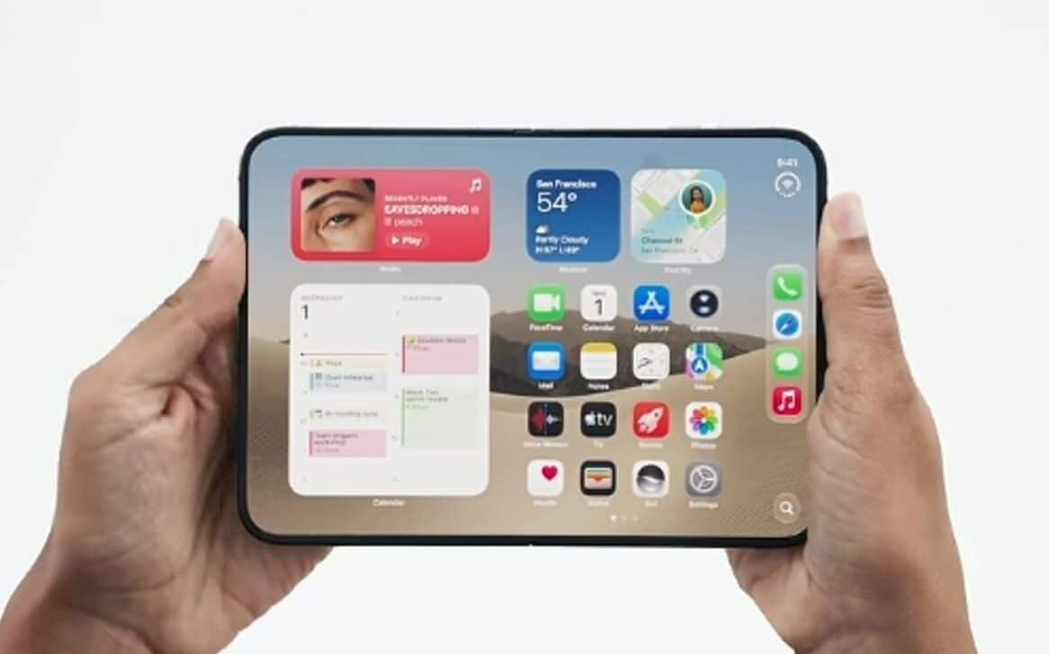 iPhone Duo 2 – Reprodu&ccedil;&atilde;o Youtube