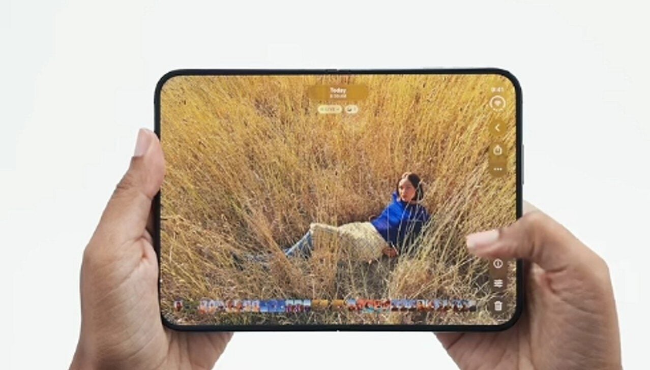 iPhone Duo 3 - Reprodução Youtube