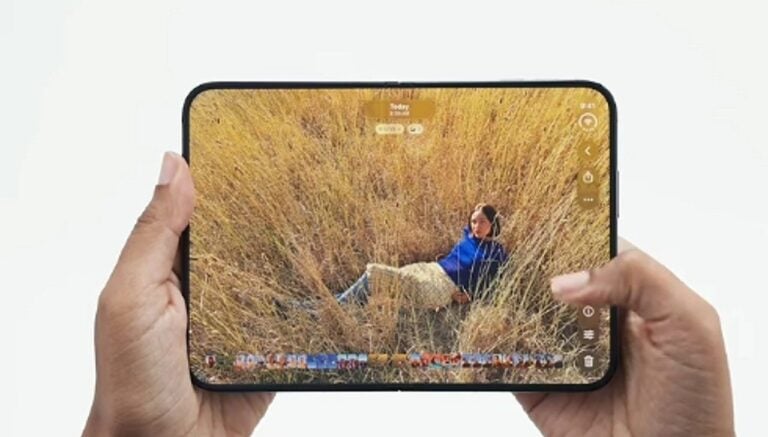 iPhone Duo 3 - Reprodução Youtube