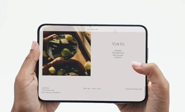 iPhone Duo 4 - Reprodução Youtube