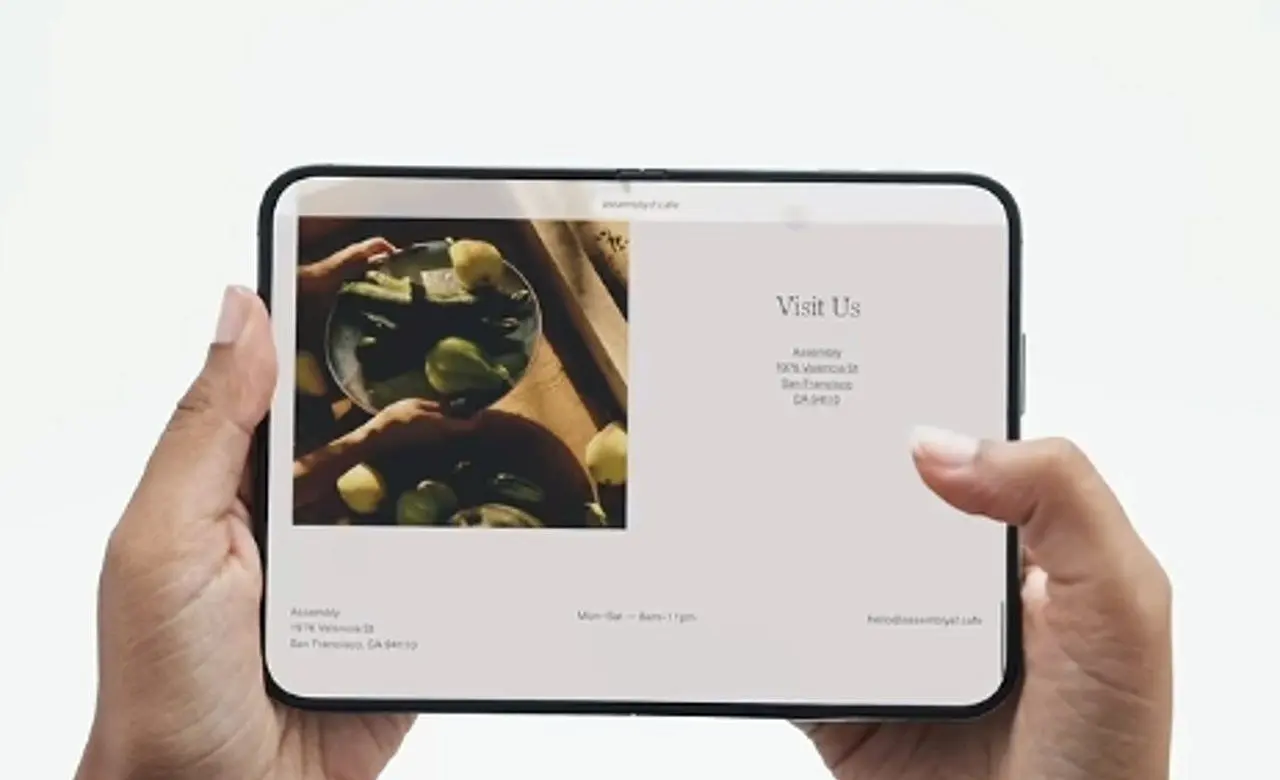 iPhone Duo 4 - Reprodução Youtube
